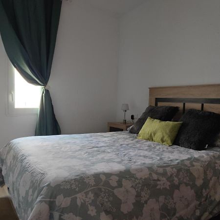 Encantadora Casa Con Patio Ronda Eksteriør bilde