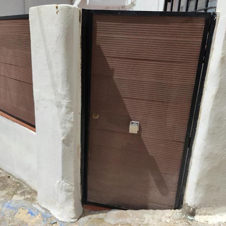 Encantadora Casa Con Patio Ronda Eksteriør bilde