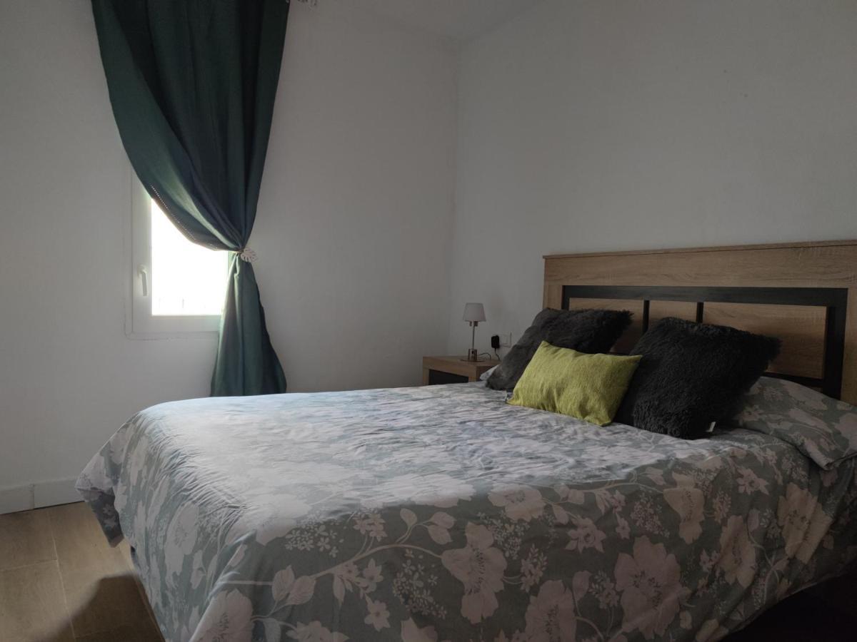 Encantadora Casa Con Patio Ronda Eksteriør bilde
