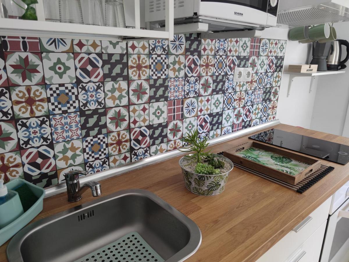 Encantadora Casa Con Patio Ronda Eksteriør bilde