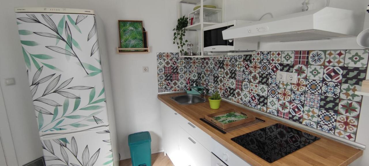 Encantadora Casa Con Patio Ronda Eksteriør bilde