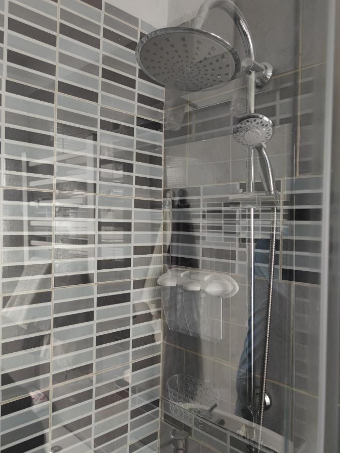 Encantadora Casa Con Patio Ronda Eksteriør bilde
