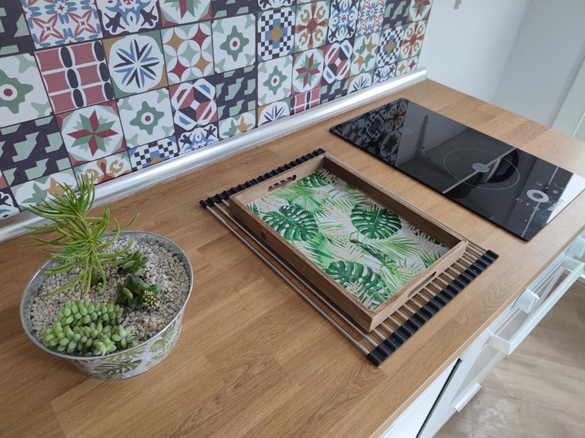 Encantadora Casa Con Patio Ronda Eksteriør bilde