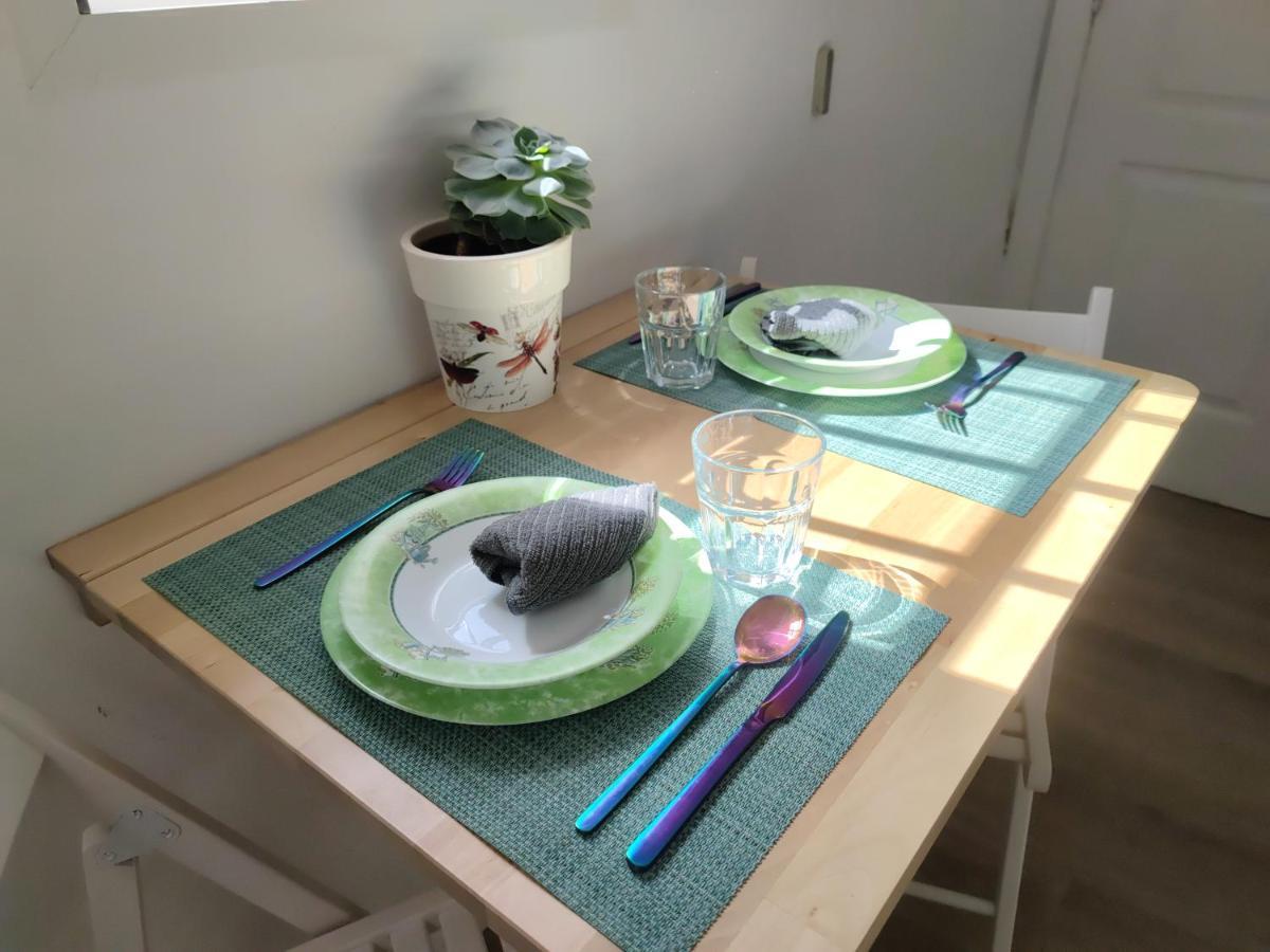 Encantadora Casa Con Patio Ronda Eksteriør bilde
