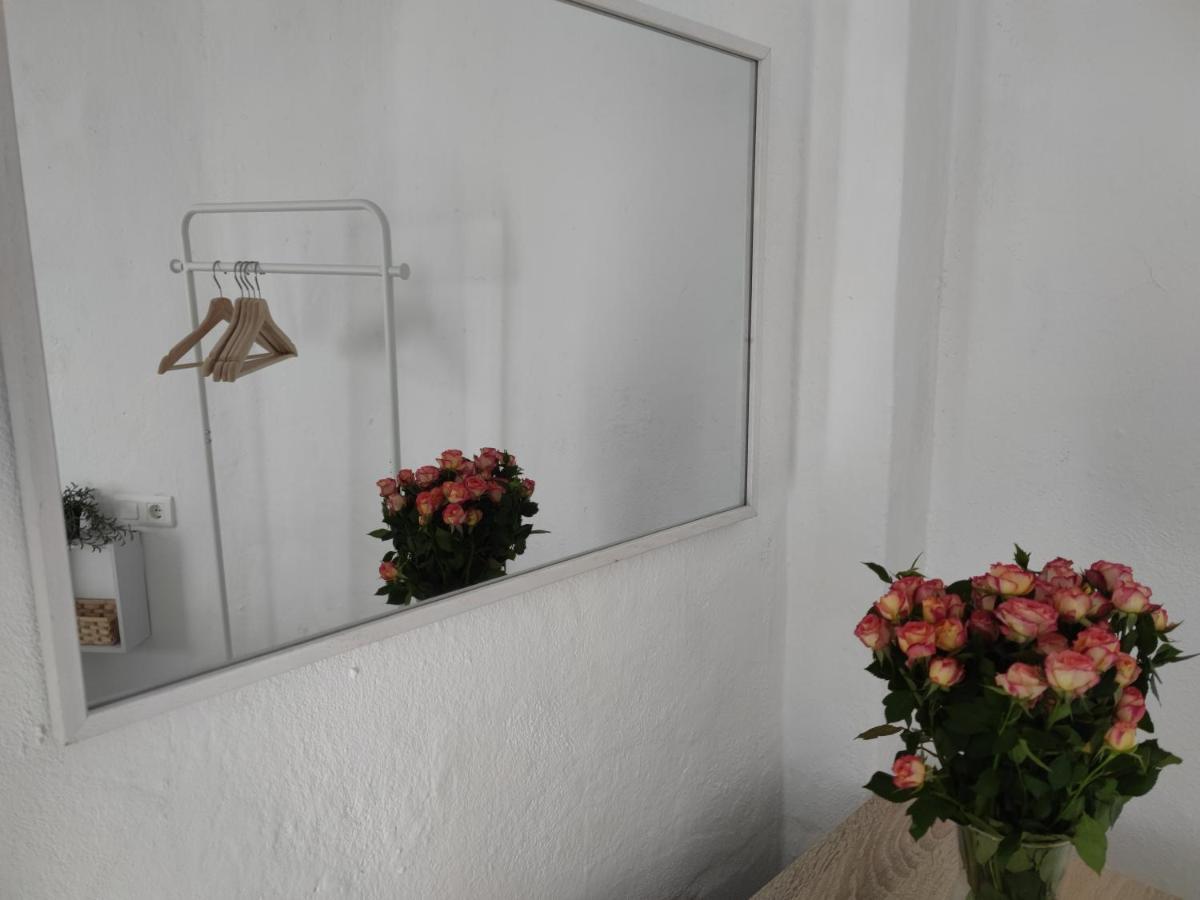 Encantadora Casa Con Patio Ronda Eksteriør bilde