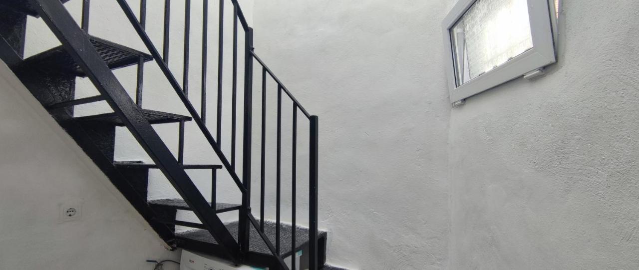 Encantadora Casa Con Patio Ronda Eksteriør bilde