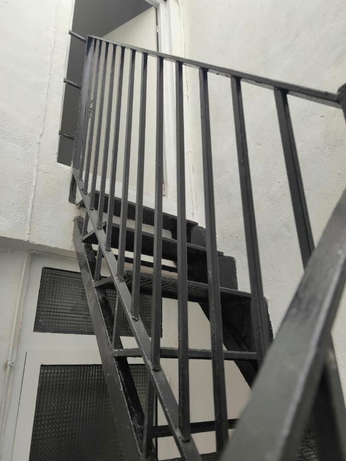 Encantadora Casa Con Patio Ronda Eksteriør bilde